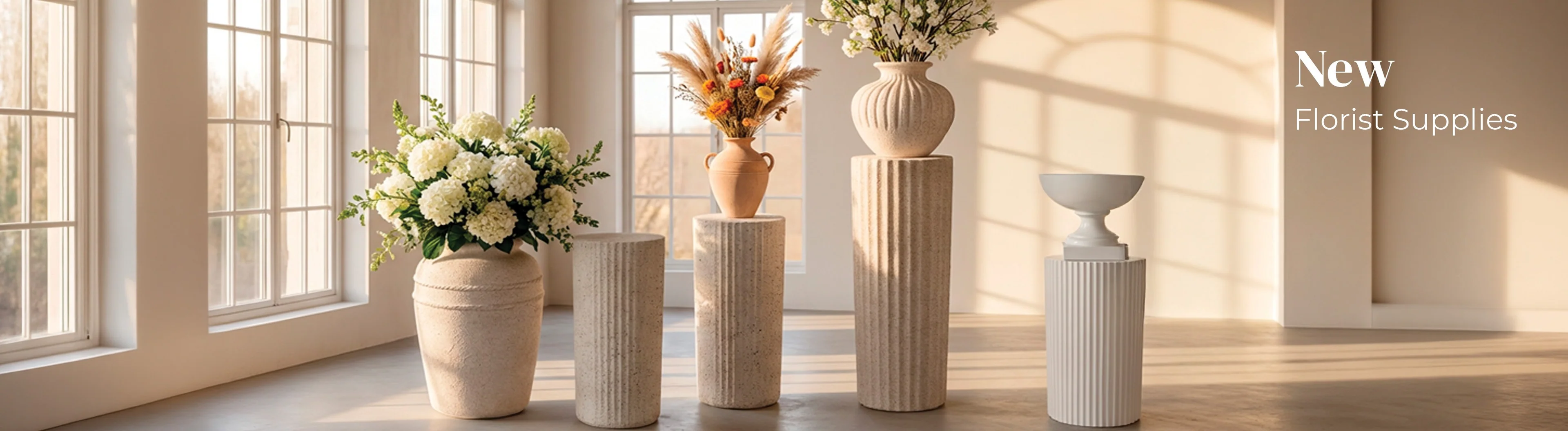 Elevate Your Space and Events